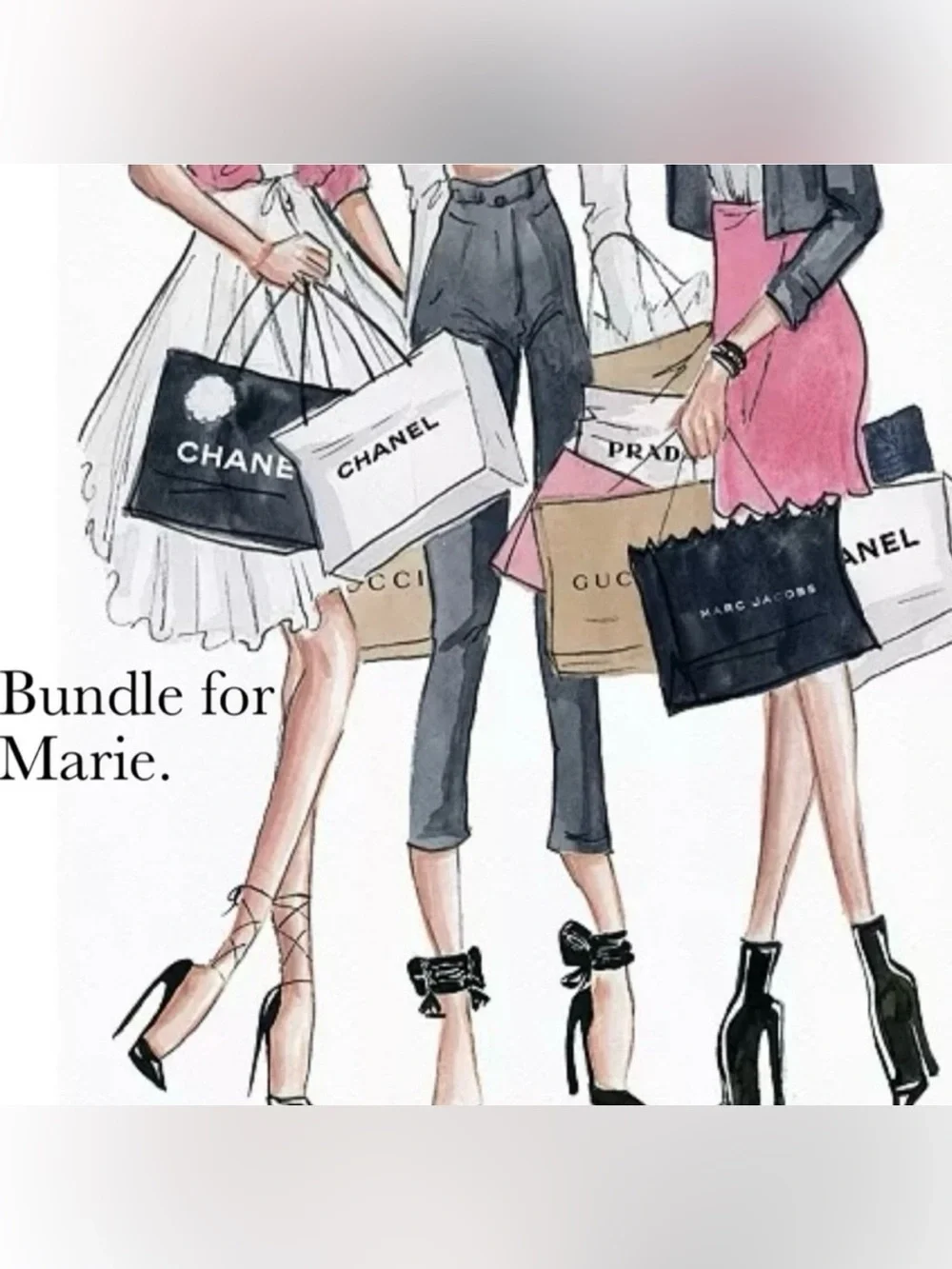 Bundle for Marie - Picture 1 of 1
